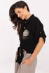 Chemise model 213429 Italy Moda